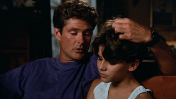 Baywatch - The Chamber