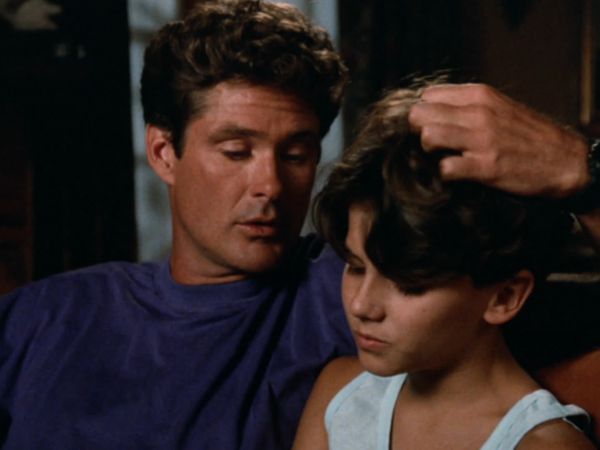 Baywatch - The Chamber
