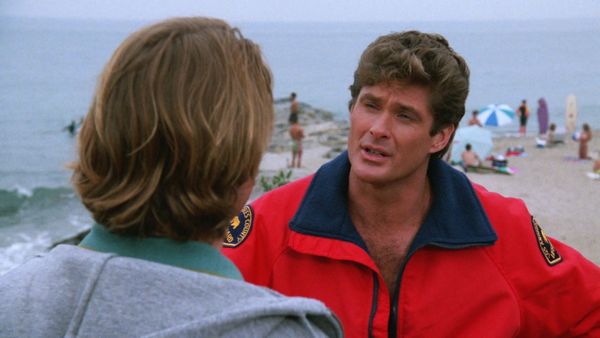 Baywatch - The Big Spill