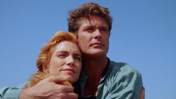 Baywatch - If Looks Could Kill