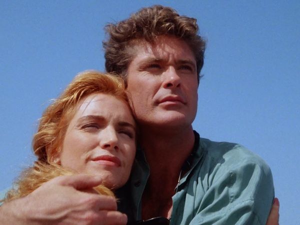 Baywatch - If Looks Could Kill