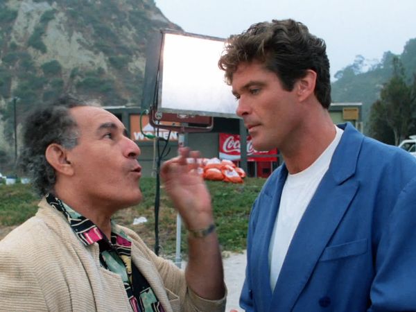 Baywatch - Money, Honey