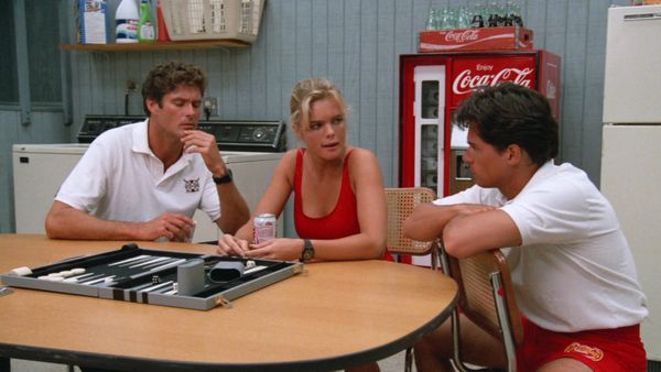 Baywatch - The One Who Got Away
