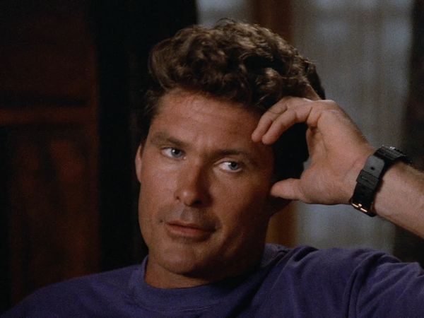 Baywatch - Nightmare Bay, Part 2
