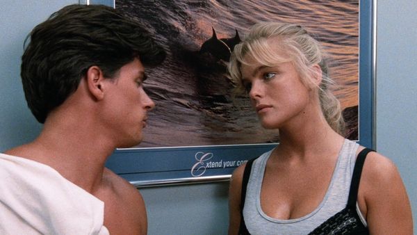 Baywatch - Nightmare Bay, Part 1