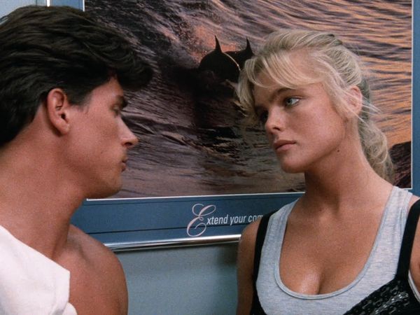 Baywatch - Nightmare Bay, Part 1