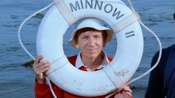 Baywatch - Now Sit Right Back and You'll Hear a Tale