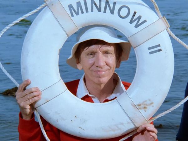 Baywatch - Now Sit Right Back and You'll Hear a Tale