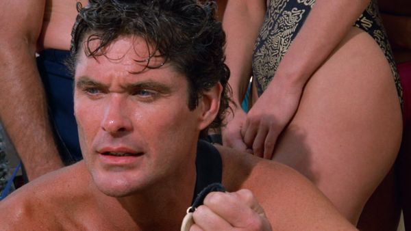 Baywatch - Big Monday