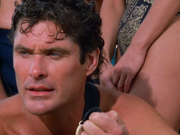 Baywatch - Big Monday