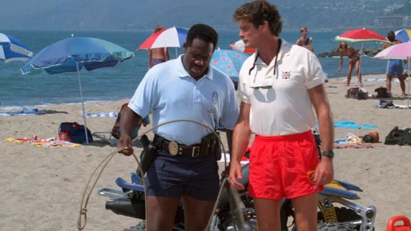 Baywatch - Wet and Wild