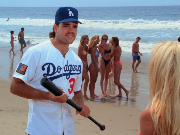 Baywatch - Deep Trouble
