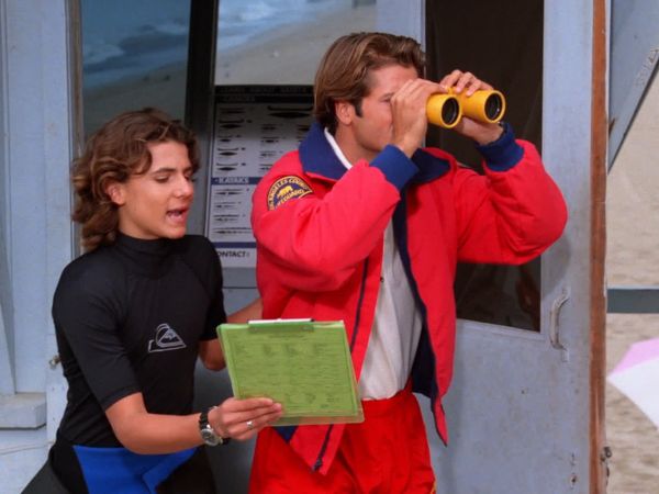 Baywatch - Promised Land