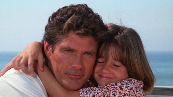 Baywatch - Silent Night Baywatch Night, Part 2