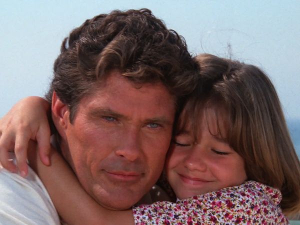 Baywatch - Silent Night Baywatch Night, Part 2