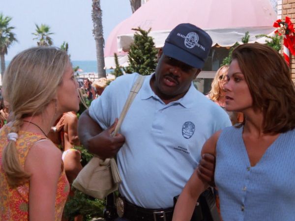 Baywatch - Silent Night Baywatch Night, Part 1