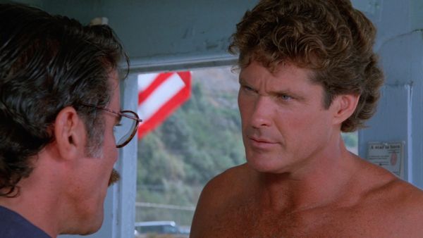 Baywatch - Red Wind