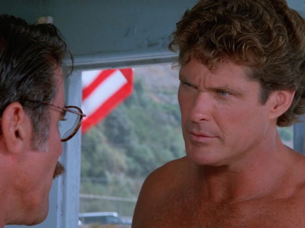 Baywatch - Red Wind
