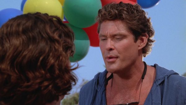 Baywatch - Livin' on the Fault, Part 1
