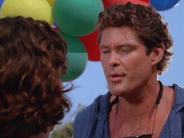 Baywatch - Livin' on the Fault, Part 1