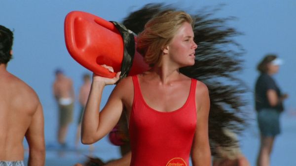 Baywatch - The Falcon Manifesto