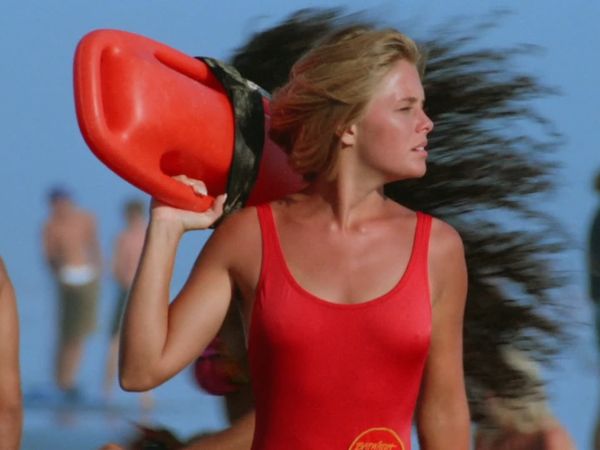Baywatch - The Falcon Manifesto