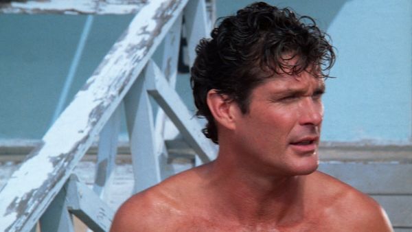 Baywatch - Mirror, Mirror