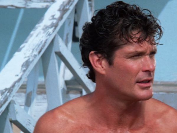 Baywatch - Mirror, Mirror