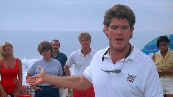 Baywatch - The Life You Save