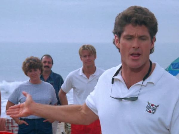 Baywatch - The Life You Save