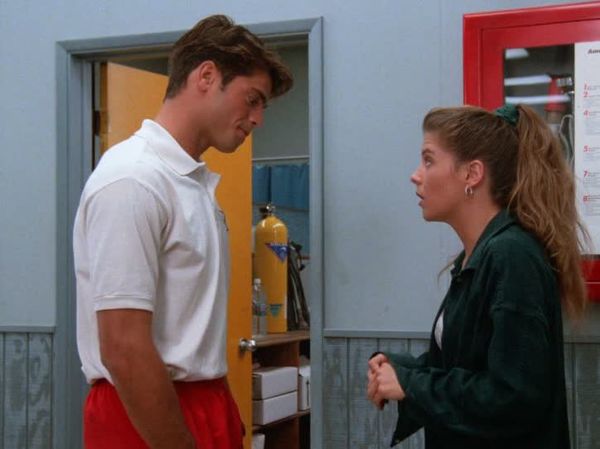 Baywatch - Guys and Dolls