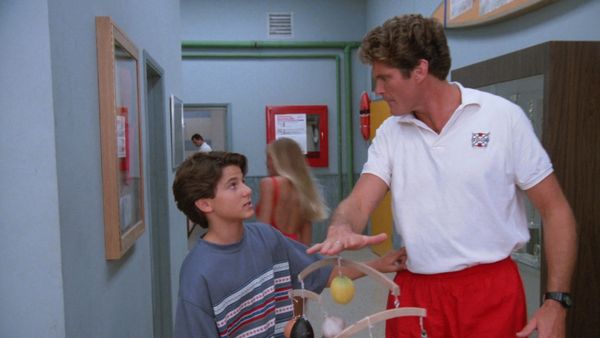 Baywatch - The Child Inside