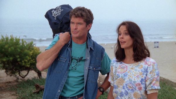 Baywatch - Tower of Power