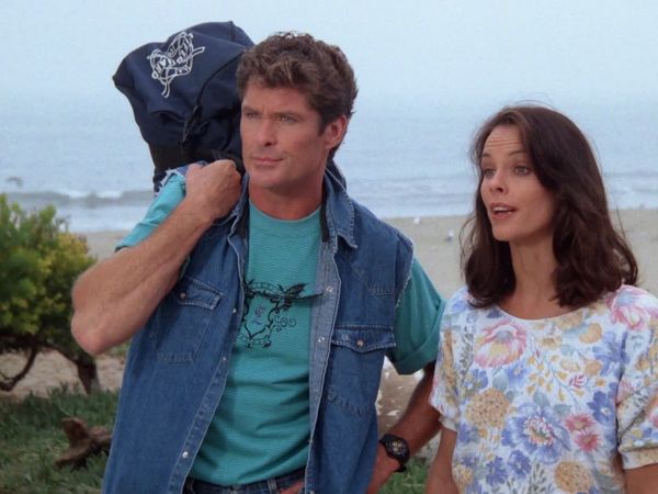 Baywatch - Tower of Power