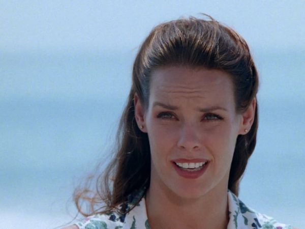 Baywatch - Tentacles, Part 2