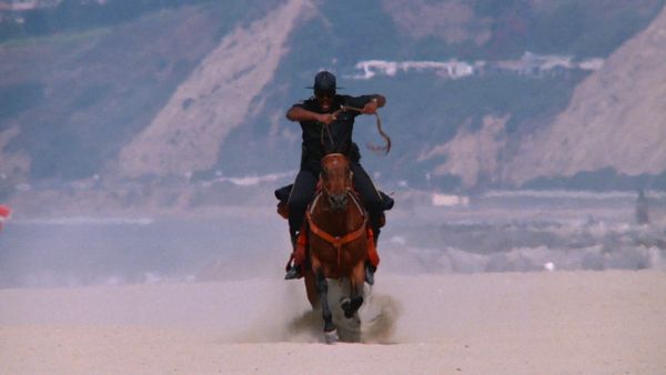 Baywatch - Skyrider