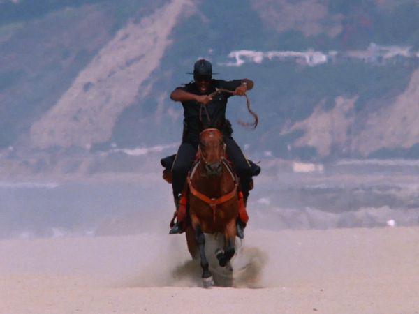 Baywatch - Skyrider