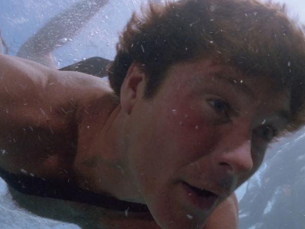 Baywatch - Race Against Time, Part 1