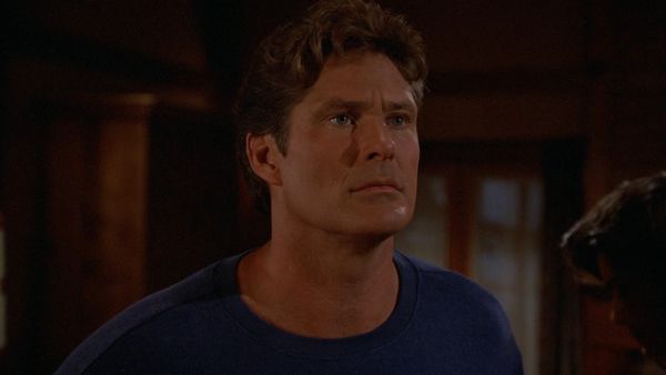 Baywatch - Sail Away