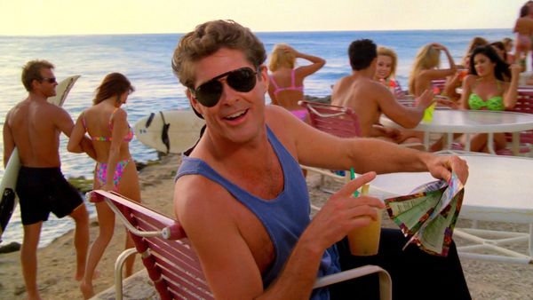 Baywatch - Forbidden Paradise, Part 1