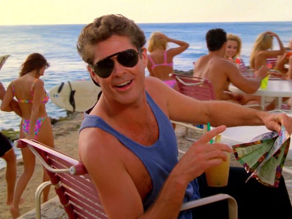 Baywatch - Forbidden Paradise, Part 1