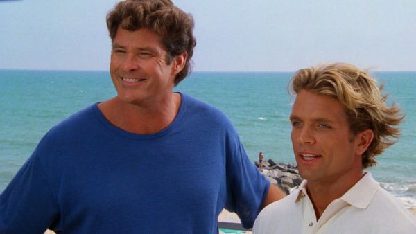 Baywatch - Hit and Run