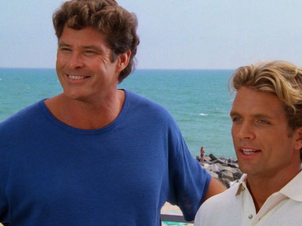 Baywatch - Hit and Run