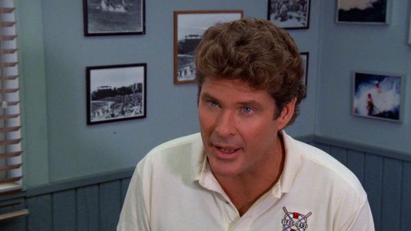 Baywatch - Face of Fear