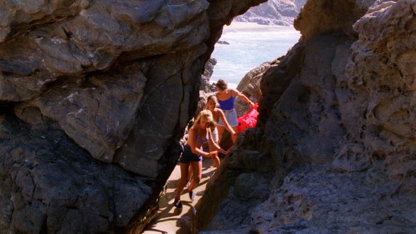 Baywatch - Leap of Faith