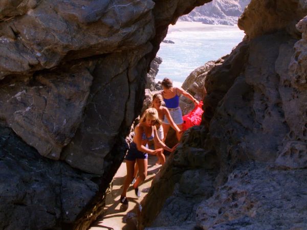 Baywatch - Leap of Faith