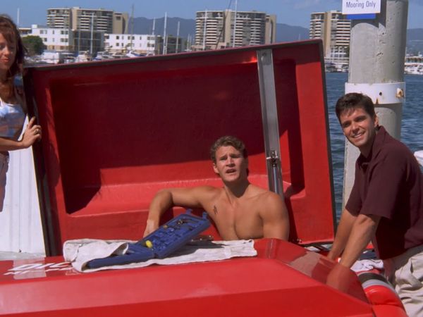 Baywatch - Full Throttle