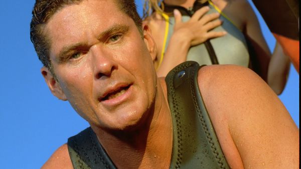 Baywatch - To the Max