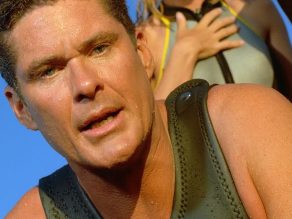Baywatch - To the Max