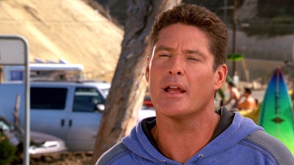 Baywatch - Bon Voyage